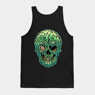 Melty Bastard Tank Top